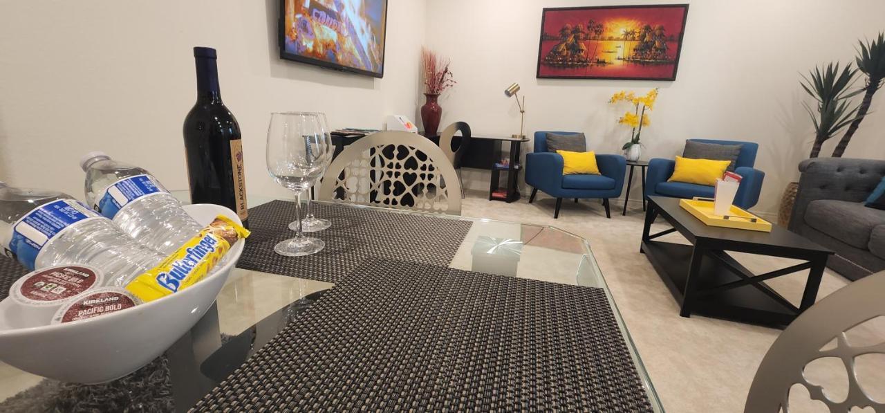 Private Lux Apartment In A New Community Фонтана Экстерьер фото